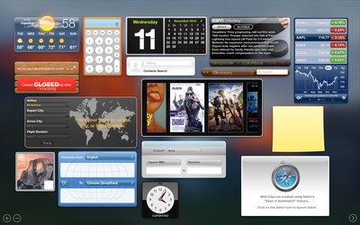 Applications free for mac os x 10.7