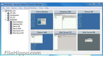 Microsoft Remote Desktop For Mac Free Download